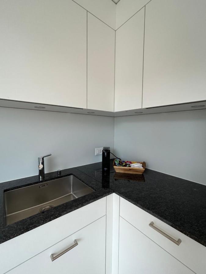 The R Apartment Passwang, Klima, Neu, Balkon, Parking Balsthal Esterno foto